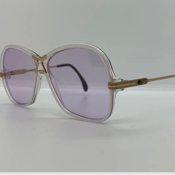 Cazal vintage MOD152 - Picture 2 of 3